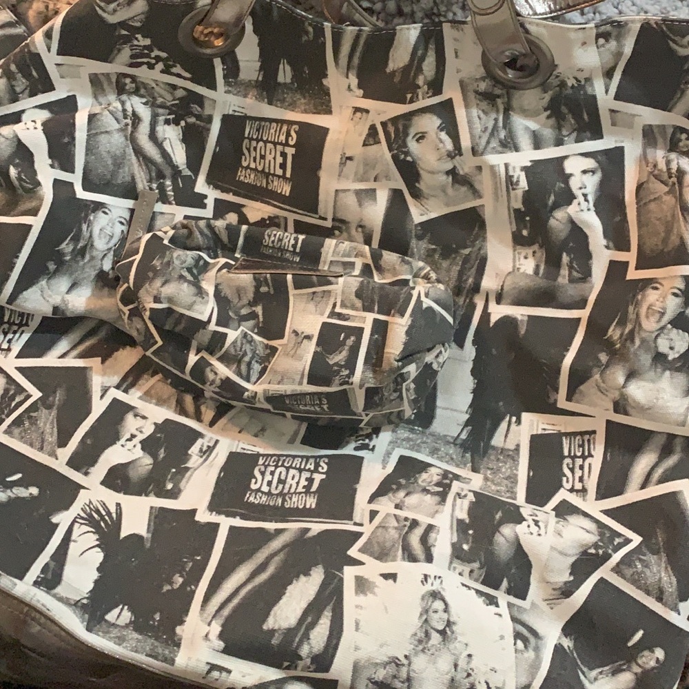 Victoria’s Secret Bag